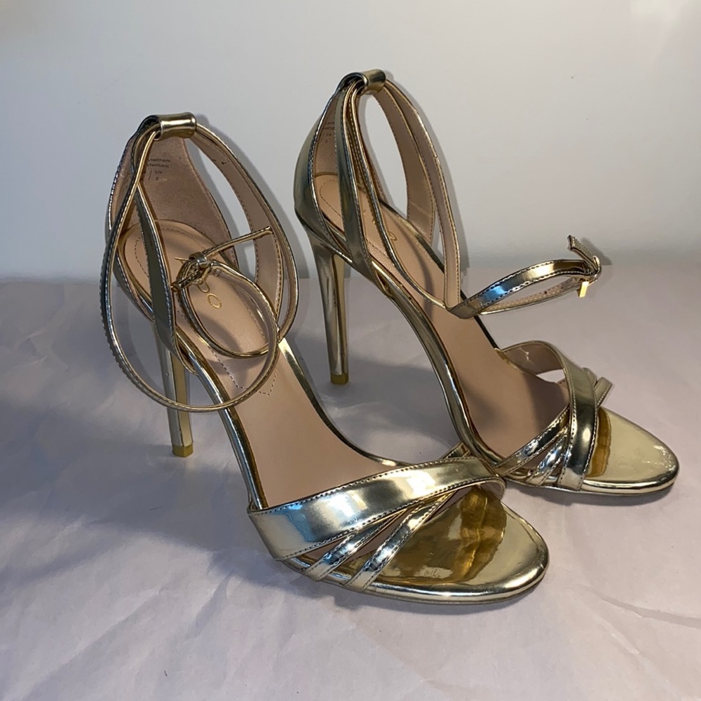 Aldo Heels.